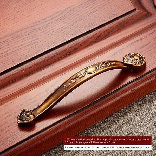 Декор для мебели, 1 шт.