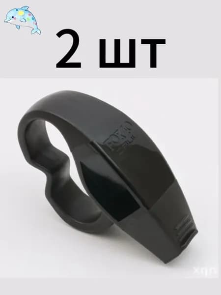 Свисток хоккейный