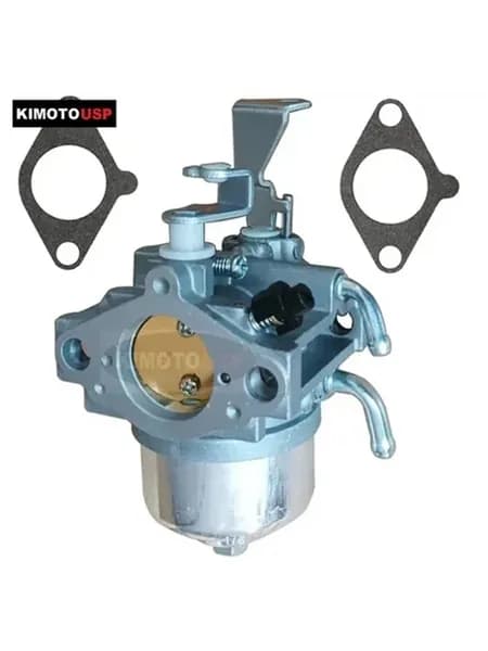 Карбюратор Mitsubishi Electric Hitachi (генераторный)