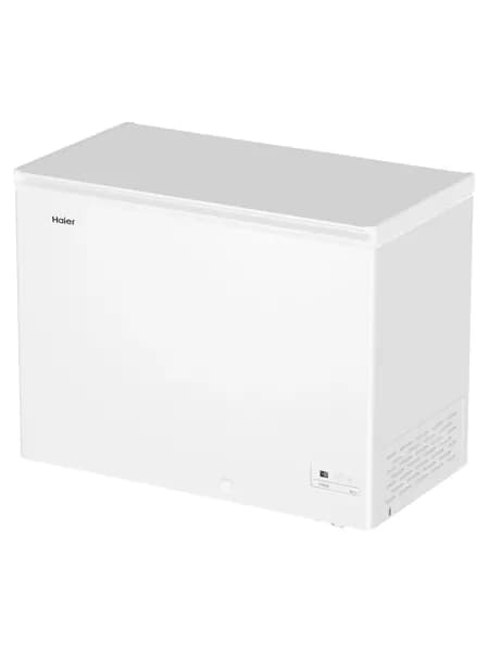 Морозильный ларь HAIER HCE200R белый