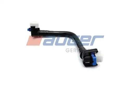 Трубка охл. компрессора man 81105 auger