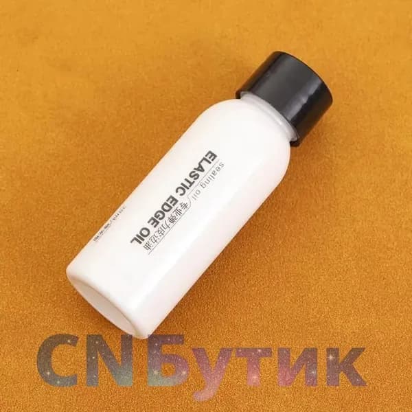 Кожа обуви Края Пигмент