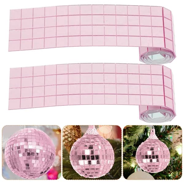 Зеркальная мозаика, 0.98 см