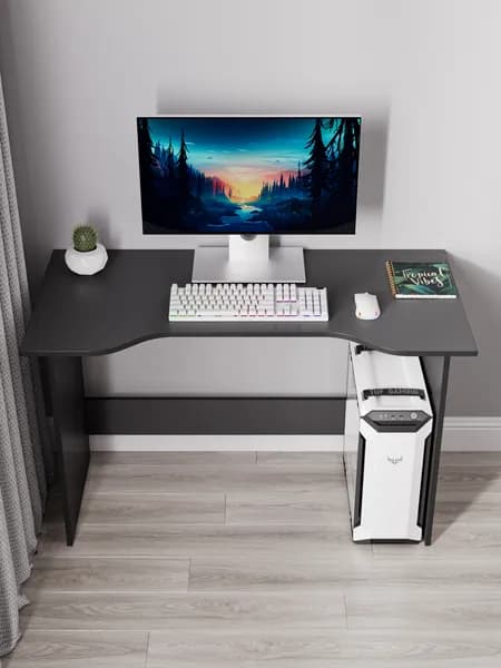 WoodHome96 Компьютерный стол, 120х60х73 см