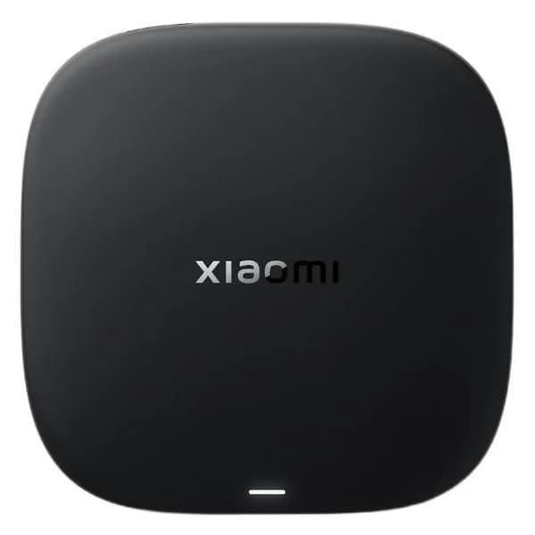 Smart-TV приставка Xiaomi TV Box 3rd Gen