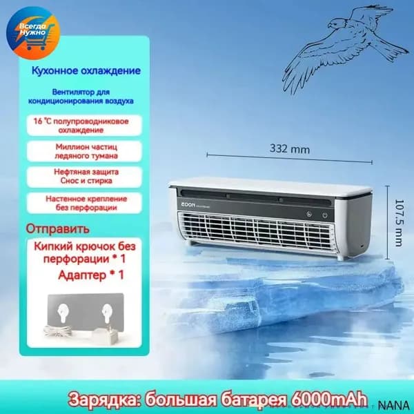 Комплект встроенных электроприборов Edon Superconductor