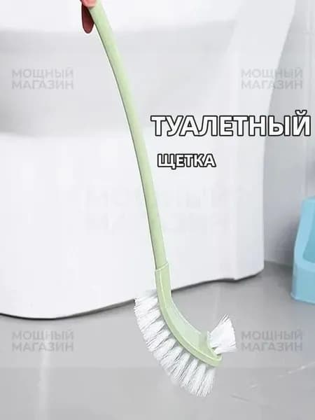 Насадка на ершик для унитаза, 1 шт