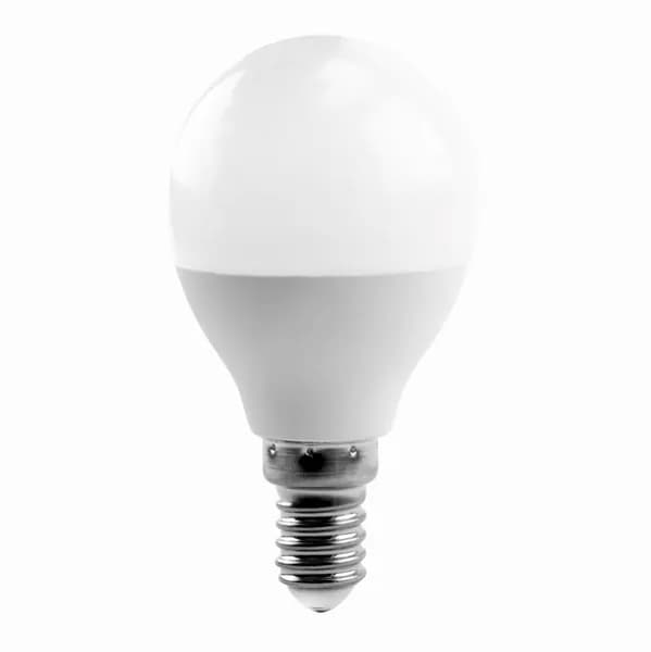 Лампочка светодиодная LEEK LE CK LED 10Вт 6500K E14 LE010502-0207