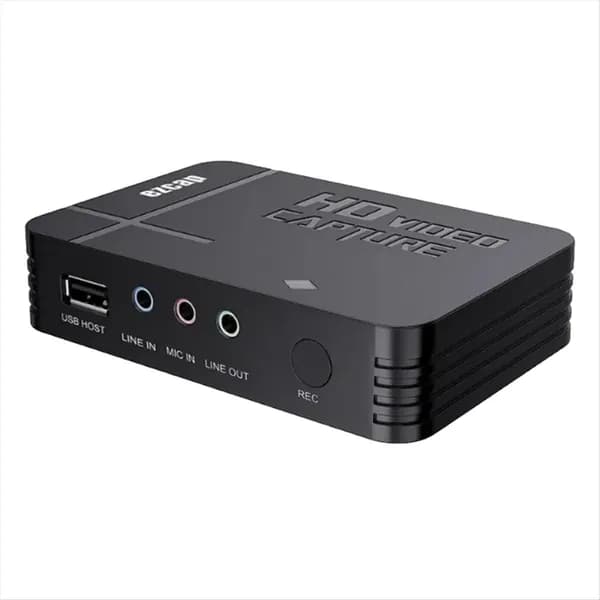 (Y E B - 288P Карта Видеозахвата Высокой Четкости Cam Link USB-Устройство