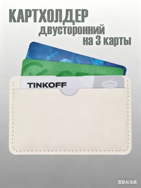 Картхолдер