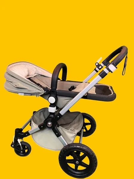 Комплект чехлов коляски Bugaboo Cameleon 2