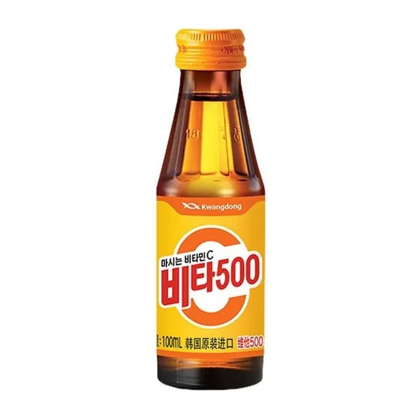 Импортный корейский яблочный напиток в бутылке с витамином C, фруктовый сок для восполнения витамина C