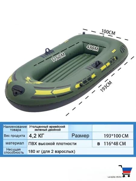 Лодка