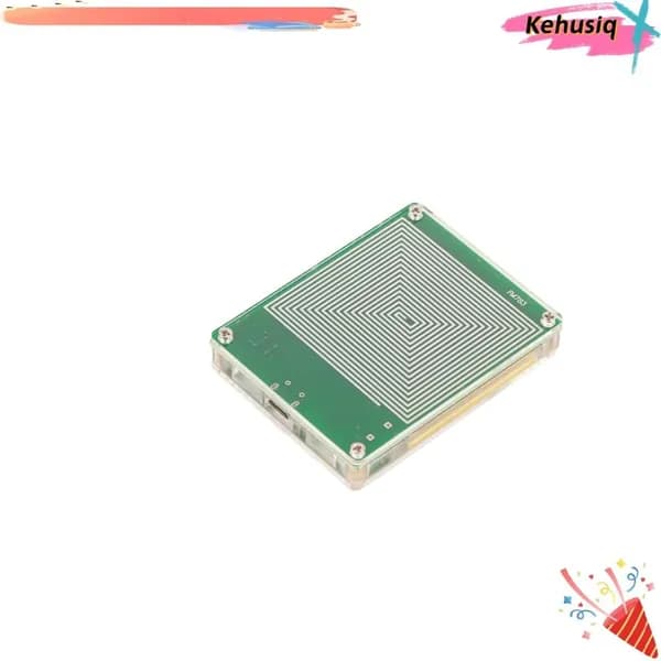Генератор импульсов с низкой частотой, компактный и переносной, для HiFi и сна
