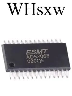 AD52068-QG28NRR AD52068 Микросхема SOP-28