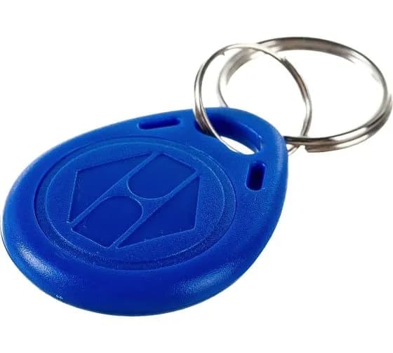 Smart-брелок Tantos TS 13,56МГц 1K 00-00023380