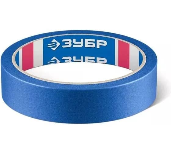 ЗУБР Малярная лента 36 мм 25 м