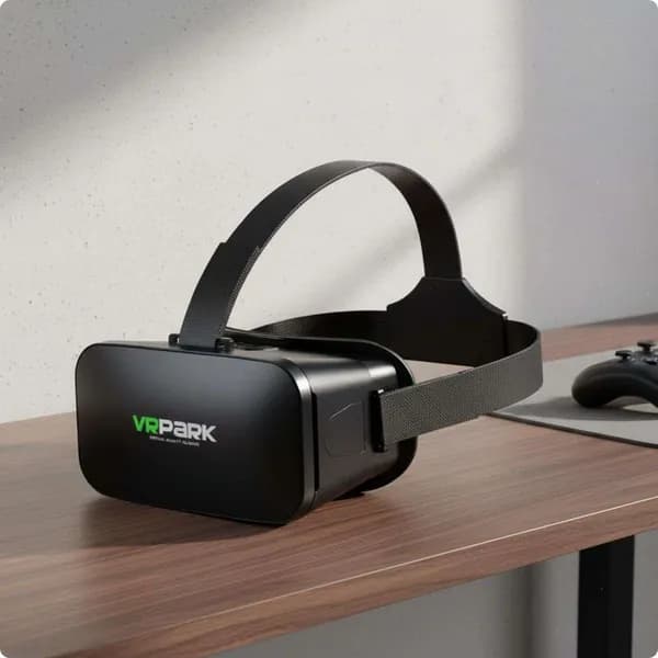 VR-очки для смартфона с диагональю 4.7-6.7 дюймов