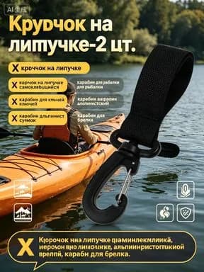 Набор для ремонта паруса