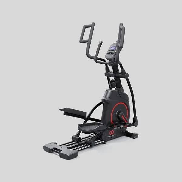 Эллиптический тренажер CardioPower X45