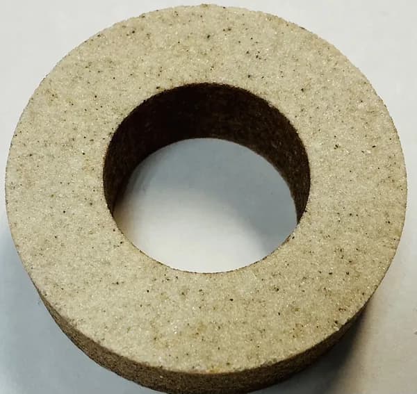 Волжский абразивный завод Круг шлифовальный 40 x 13 x 20; F100