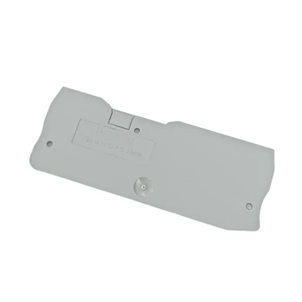 Концевая крышка Phoenix Contact D-QTC 2.5-TWIN 3206571, 4 шт