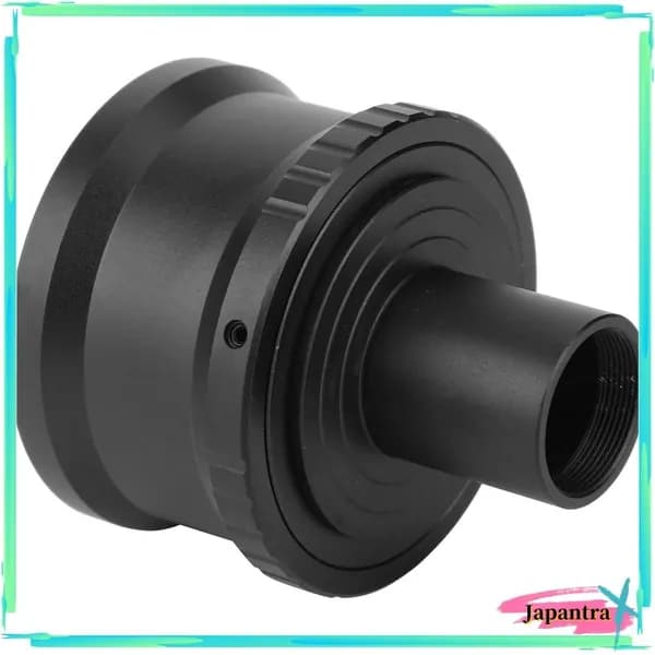 Микроскопический адаптер T2-NEX, совместимый и прочный, для Sony NEX