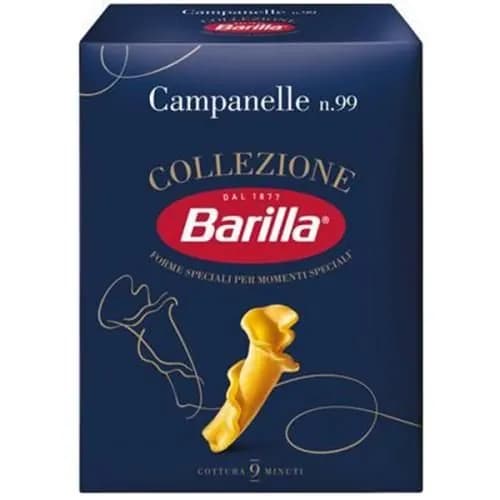 Barilla Макаронные изделия Collezione Campanelle, 450 г
