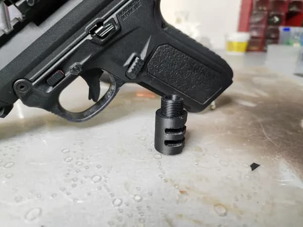 Адаптер 14- для AAP-01C