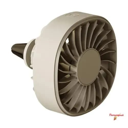 Вентилятор автомобильный, арт. 4NB109445-W_QJQ