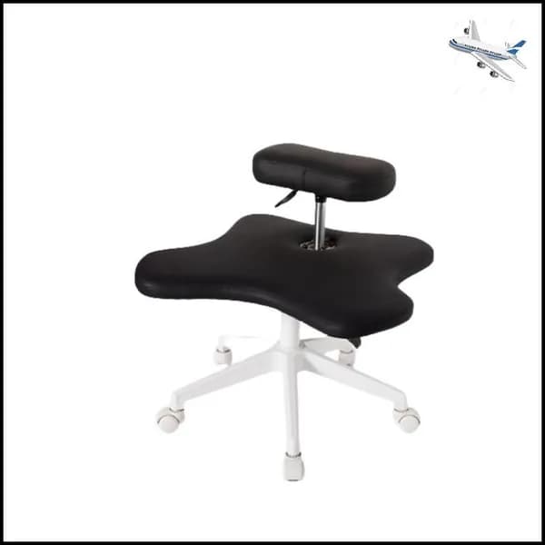 Ортопедический стул, Black Красивый цвет L151