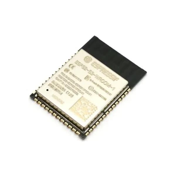 Модуль ESP32-S3-WROOM-1-N8R2