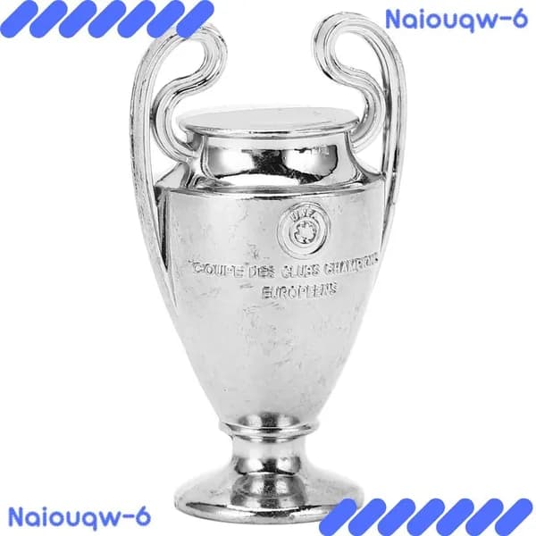 Кубок Лиги чемпионов труба