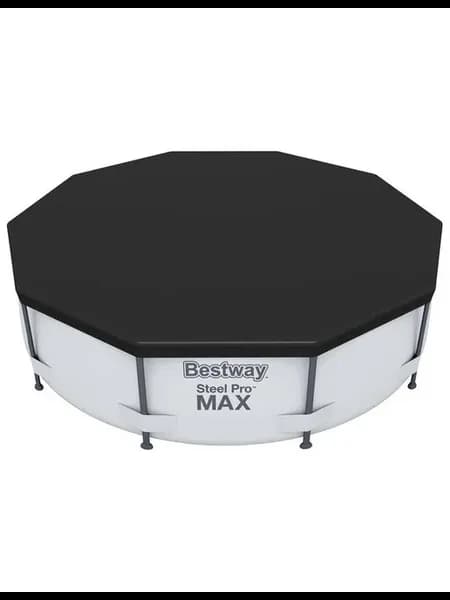 Тент для каркасных бассейнов d=305 см, 58036 Bestway