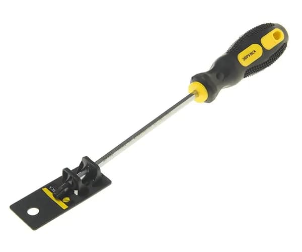 Отвертка TORX T30х150мм магнитная, арт ER7DT06H ЭВРИКА