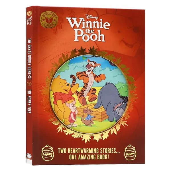 Печатная книга 5-Minute Disney Pixar Stories/My First Bedtime Storybook