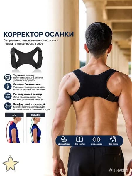 Пояс для бега