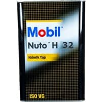 Масло гидравлическое MOBIL Nuto H 32 16 л 154421
