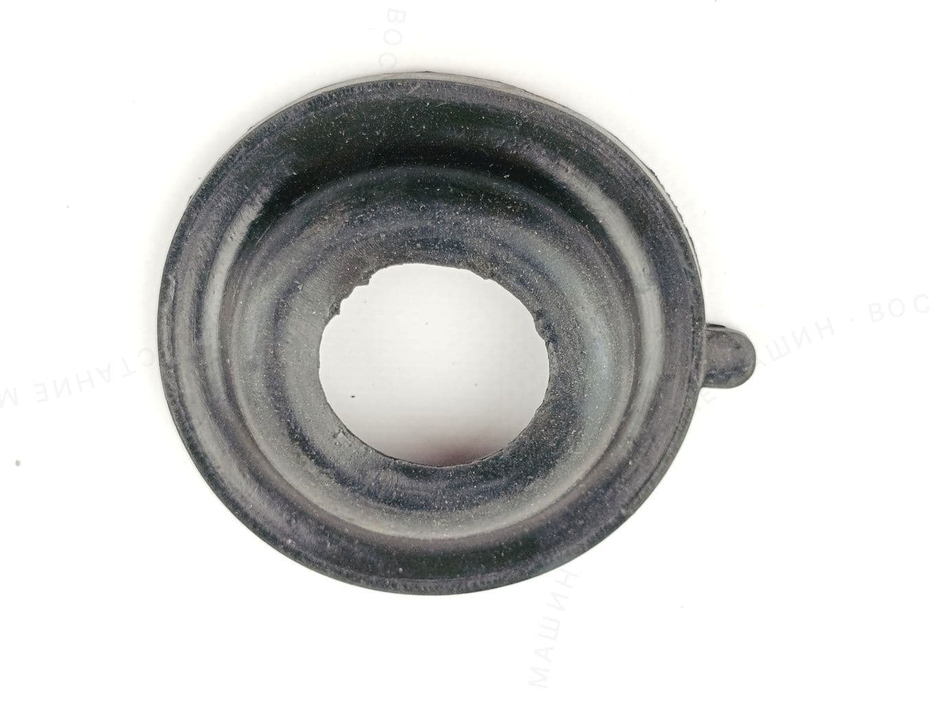 Проставка пружины задней нижняя для Geely GC6, MK, MK Cross / 1014001681