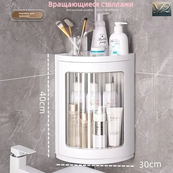 Шкаф для ванной,, 27х18х32 см