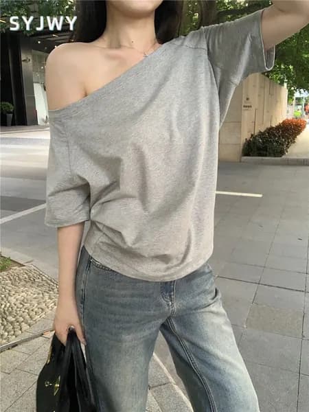 Футболка SYJWY 1 шт