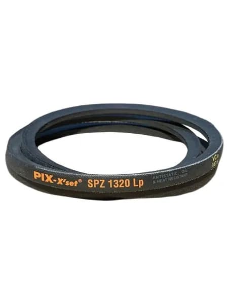 PIX Ремень приводной, арт. SPZ-1320Lp PIX