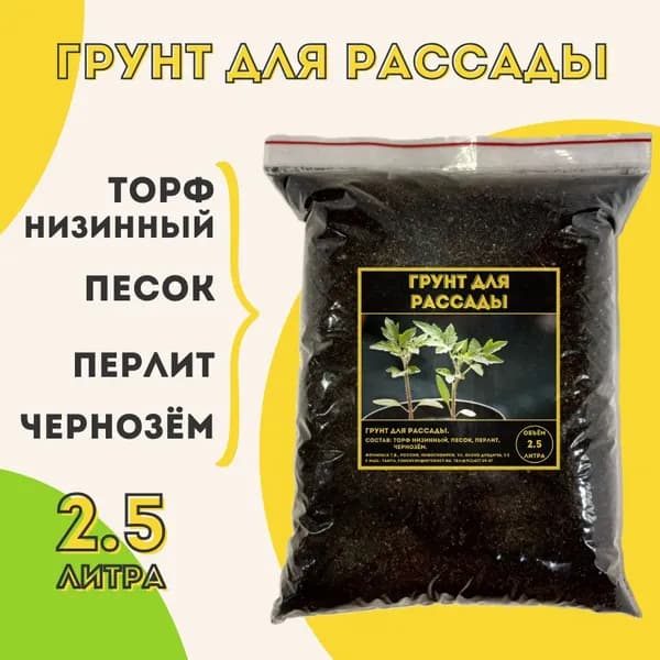 Грунт