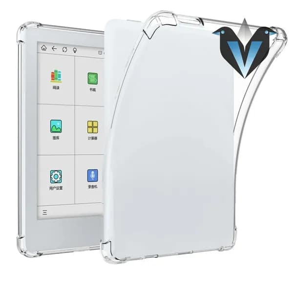 Чехол-обложка для Digma A6 MEEBOOK M6/M6C/S6 с функцией засыпания