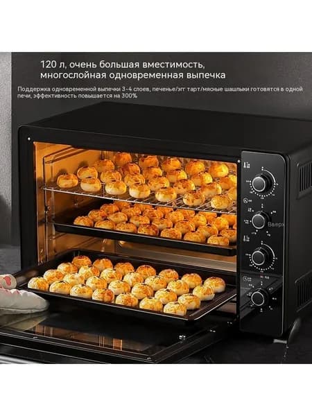духовой шкаф sku00190