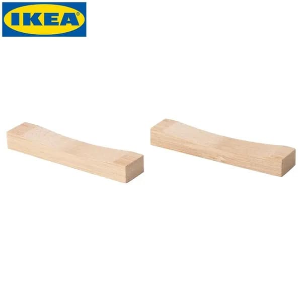 IKEA Вешалка-органайзер 8 см