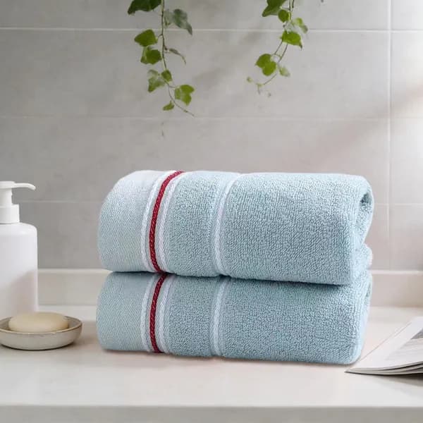 unbrand Крестильное полотенце 34x74 см