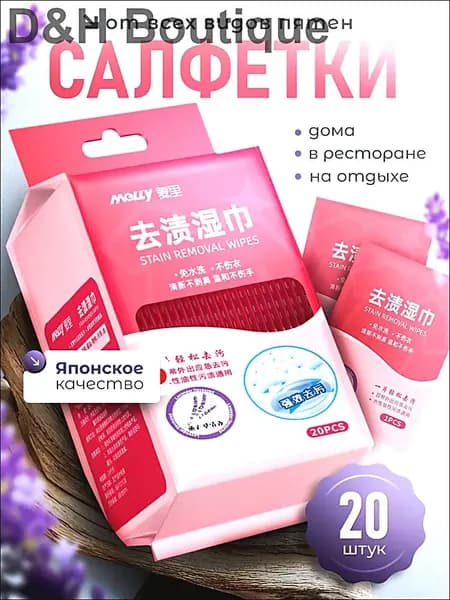 Средство для ухода за одеждой
