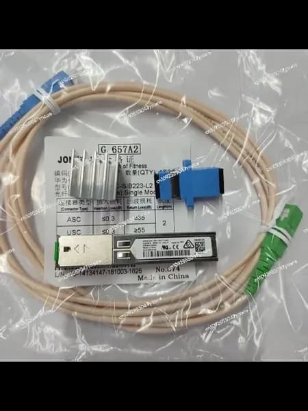 SFP оптический модуль 2.5G GPON G-010S-A