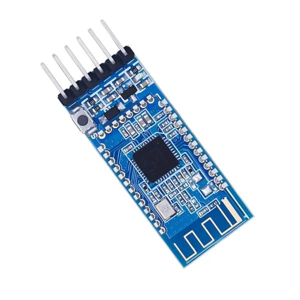 CC2540 CC2541 Bluetooth-совместимый модуль последовательной беспроводной связи BLE4.0 для HM 10